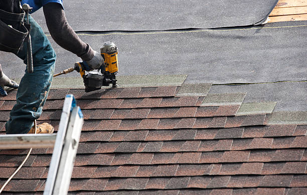 Licensed Roofing service in Rockville, RI - Brentwood Metal Roofing